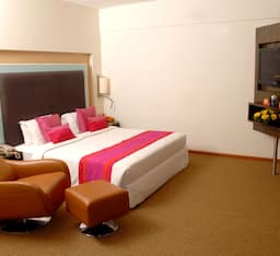 Business Room